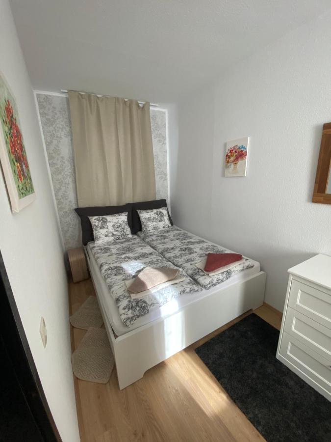 Ferienhaus Dana Steinhaus am Semmering Esterno foto