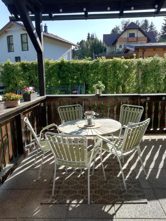 Ferienhaus Dana Steinhaus am Semmering Esterno foto